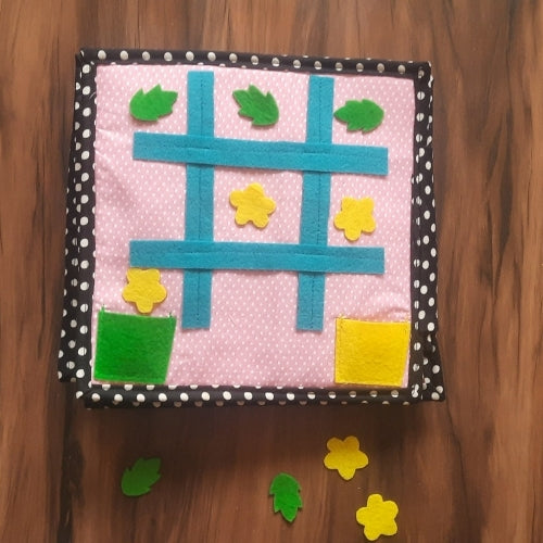 Tic tac toe