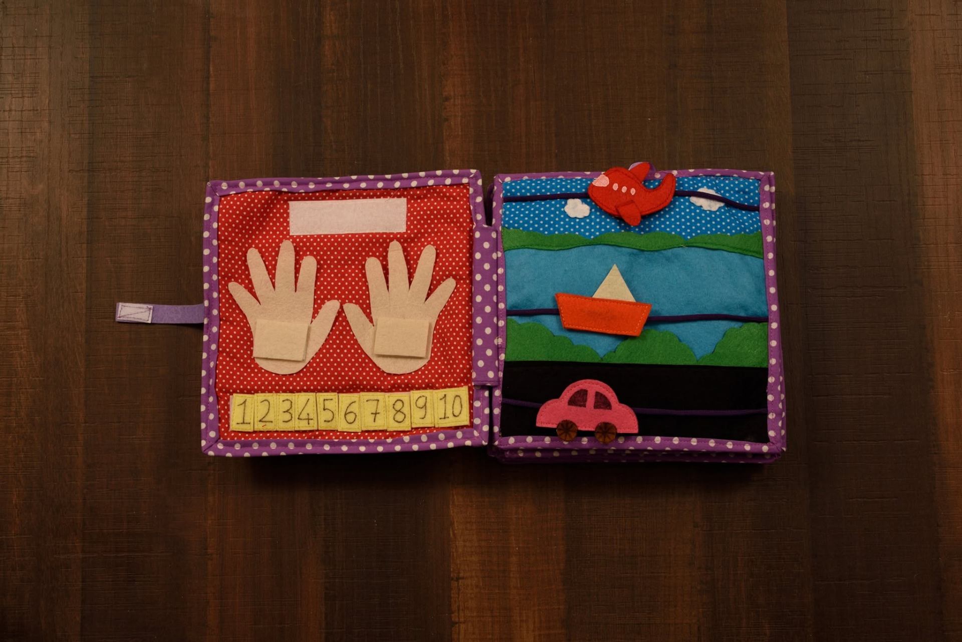 Happy Baby Creations showcase 2