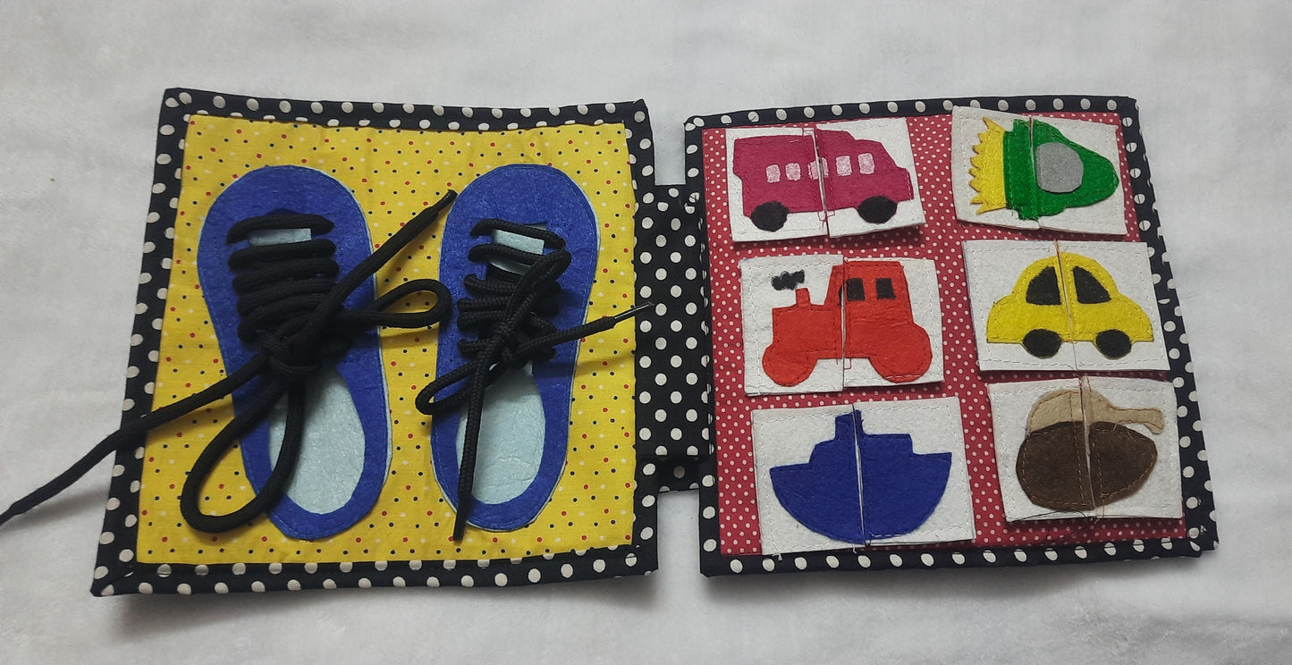 Apple Book( 2 to 6 years)