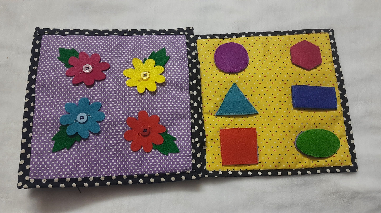 Apple Book( 2 to 6 years)