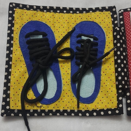 Apple Book( 2 to 6 years)