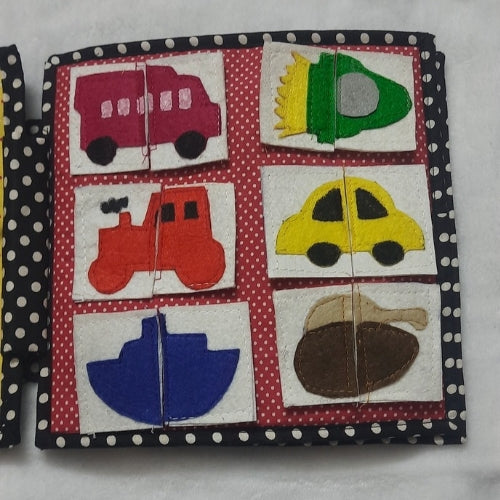 Apple Book( 2 to 6 years)