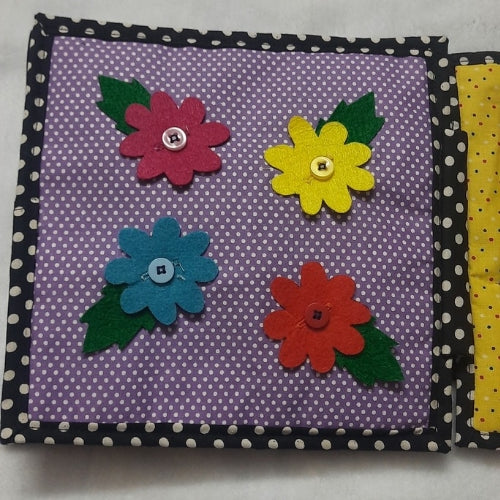 Apple Book( 2 to 6 years)