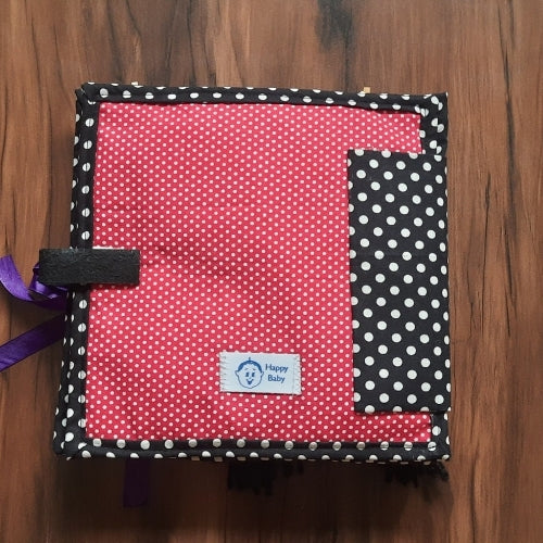 Doll Book (for 2 to 6 years)