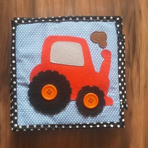 Tractor