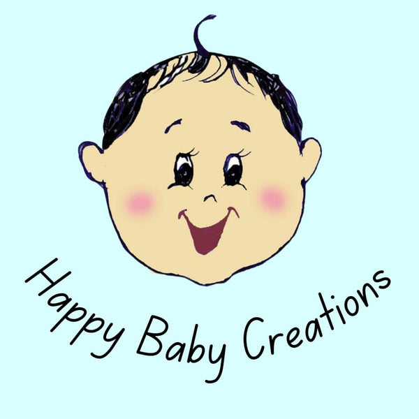 Happy Baby Creations